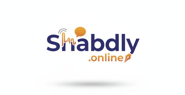 Shabdly.online Logo